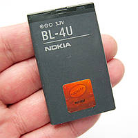 Аккумулятор Nokia BL-4U 25% 3120c, 500, 5250, 5330, 5530, 5730, 600, 6212c, 6600s, 8800 Art