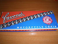 Ланцюг Ява 634/638 Ходовий! Чехия