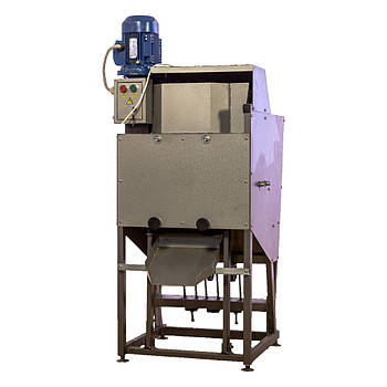 Конусний горіхокол К 50 (50 кг/год) hotdeal