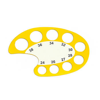 Горіхомір для горіха (сайзер) hotdeal