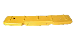 2059570 CA2059570 205-9570 Захист центральний верхньої частини кабіни Caterpillar (CAT)