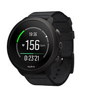 Микроповреждение - Смарт-часы Suunto 3 ALL BLACK