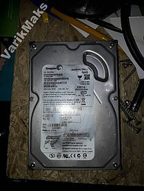 HDD 82.3 Gb Seagate 3808110AS SATA-II