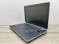 Ноутбук Dell Latitude E6330 13.3 HD TN/i5-3340M/RAM 8GB/SSD 240GB/АКБ 48Wh А-