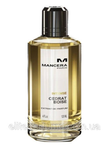 Mancera Cedrat Boise Intense 120 ml Оригинал