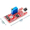 Модуль дотику KY-036, Arduino, фото 3