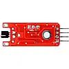 Модуль дотику KY-036, Arduino, фото 5