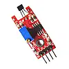 Модуль дотику KY-036, Arduino, фото 6