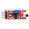 Модуль дотику KY-036, Arduino, фото 7