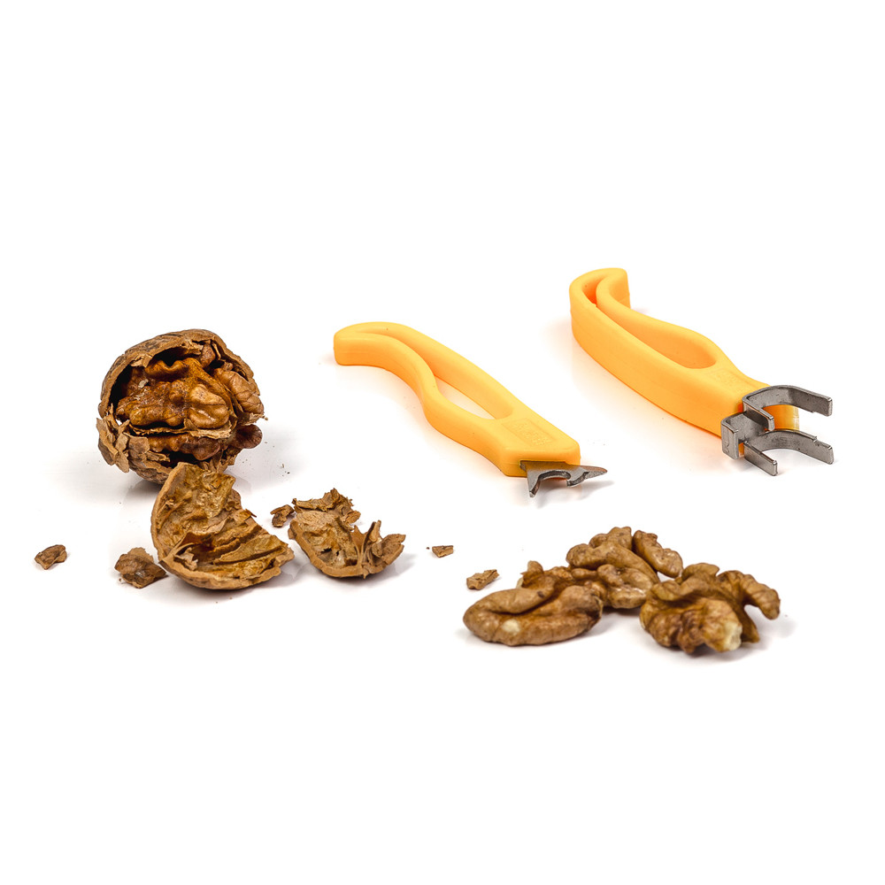 Набір для розбору волоського горіха 7trav