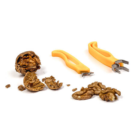 Набір для розбору волоського горіха 7trav, фото 1