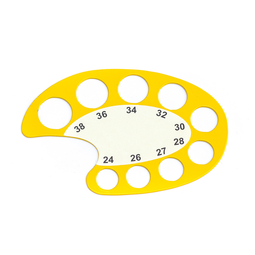 Горіхомір для горіха (сайзер) 7trav