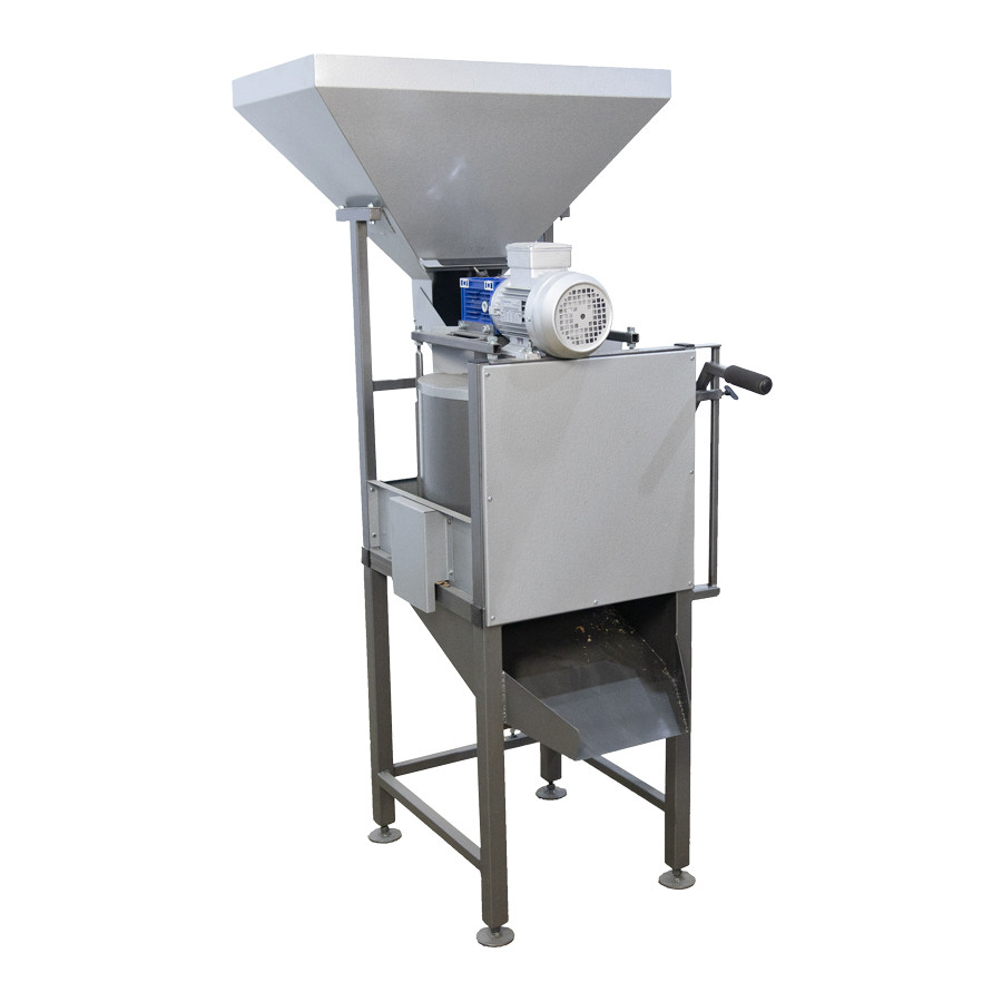 Доколювач волоського горіха 7trav