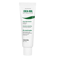 MEDI-PEEL Phyto CICA-Nol Cream Заспокійливий і коректуючий крем, 50 мл