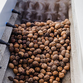 Мийка для горіха, овочів, фруктів 7trav, фото 2