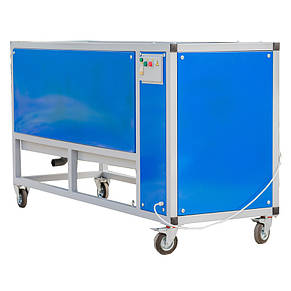 Мийка для горіха, овочів, фруктів 7trav, фото 3