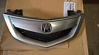 Решітка решітки радіатора Acura MDX II lift 2010-2013 р.в