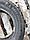 Комплект зимових шин 195/65/15 Michelin Alpin A4,з Германії без пробігу по Україні, фото 5