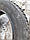 Комплект зимових шин 195/65/15 Michelin Alpin A4,з Германії без пробігу по Україні, фото 7