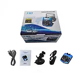 Відеореєстратор Blackbox Car DVR GT300 A8 FullHD 1080P, фото 4