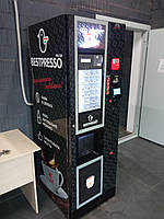 Кавовий автомат Bianchi Lei 600 smart б\у / лізинг кавоварок Bianchi Lei 600 easy відтермінування до 5 років