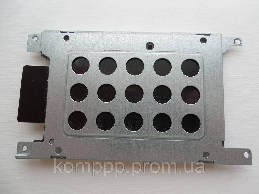 Кошик HDD жорсткого диска для ноутбука Asus X55U X55A F55A R503U X55VD X55C