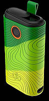 Гло Чехол силиконовый для устройств HYPER/HYPER + glo Silicone Sleeve SAGE GREEN (зелено-салатовый)