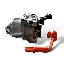 Карбюратор на генератор Husqvarna G3200P