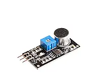 Датчик уровня звука (Хлопков) для Arduino