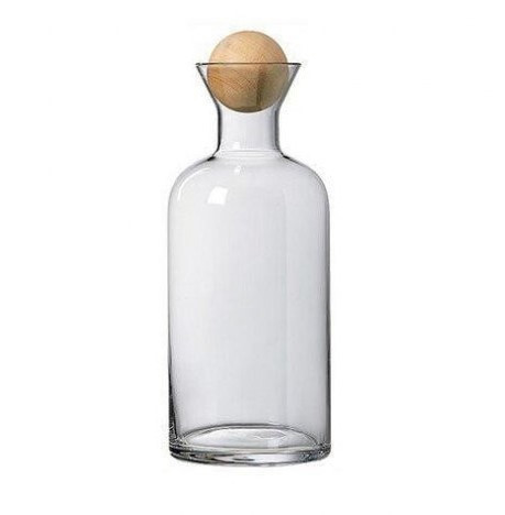 Пляшка для води Olens "Куля", 1500мл, O8030-148