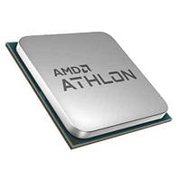 Процесор sAM4 AMD Athlon 220GE 3.4GHz 2/4 4MB DDR4 2666 Vega3 35W б/в