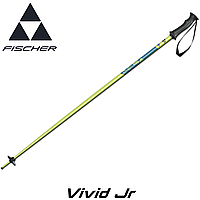 Палиці для гірських лиж для дітей та підлітків FISCHER Vivid Jr