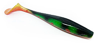 Віброхвіст силіконовий Lucky John KUBIRA SWIM SHAD 3D LJ Pro Series 5"/ PG27 *3,140420-PG27