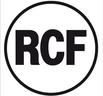 Акустичні системи RCF