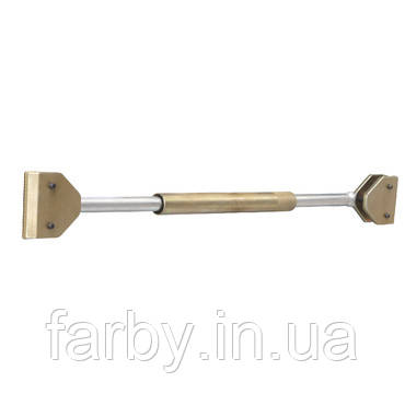 Фіксатор отвору подвійний Stanzani, фото 1