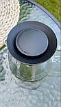 Чайник заварочний скляний Olens "Арні", 600 мл, 102-362, фото 4