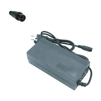 Зарядний пристрій 60V 3A (67.2V) CityCoco