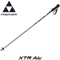 Палиці для гірських лиж універсальні FISCHER XTR Alu