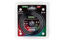 APRO Диск алмазний для металу 125х1.3х22,2 PRO, фото 2
