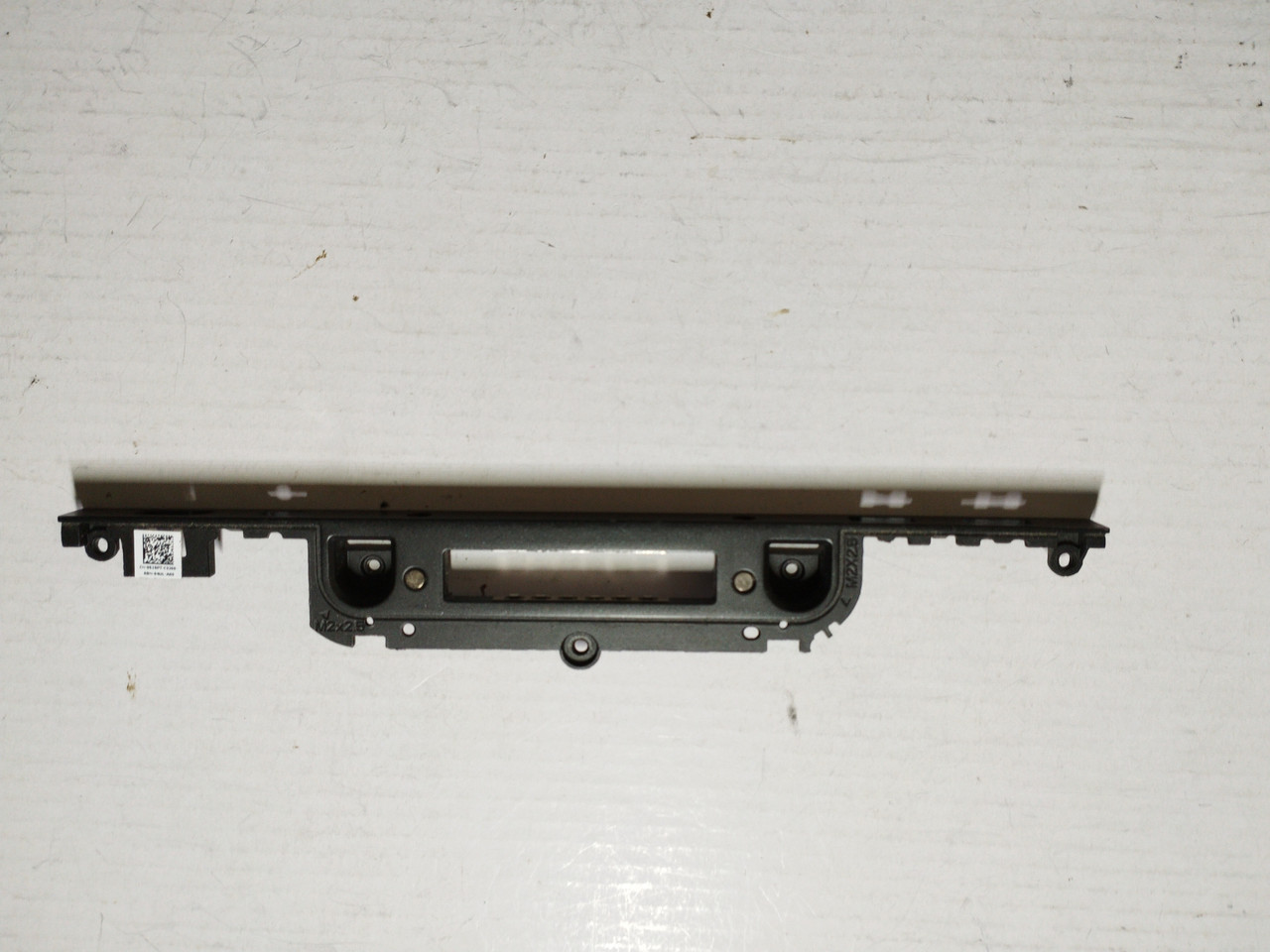 Dell Latitude E7270 Корпус C1 (заглушка док-станції USB, HDMI) 0619PT бу #