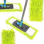 Засоби для прибирання