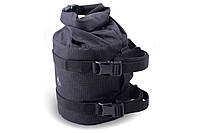 Сумка под котелок Acepac Minima Pot Bag Nylon, Black (ACPC 134002)