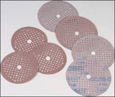 Абразивні круги NORTON Multi-Air 150 мм х 181від