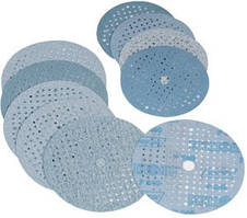 Абразивні круги NORTON PRO PLUS А975 150 мм х 181відв.