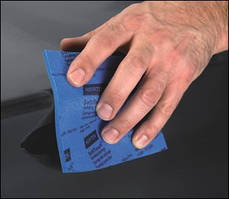 Абразивна губка Soft-Touch Norton