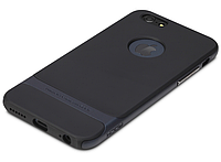 Чехол бампер Rock Royce Series для Apple iPhone 6 Plus / 6S Plus - Navy Blue