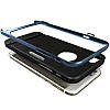 Чохол бампер Rock Royce Series для Apple iPhone 6 Plus / 6S Plus  - Navy Blue, фото 6