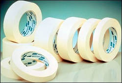 Скотч малярний 25 х 50 м