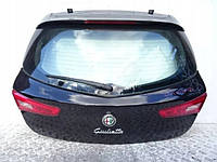 Кришка багажника Alfa Romeo Giulietta 805