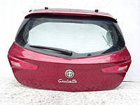 Кришка багажника ляда Alfa Romeo Giulietta 106/B